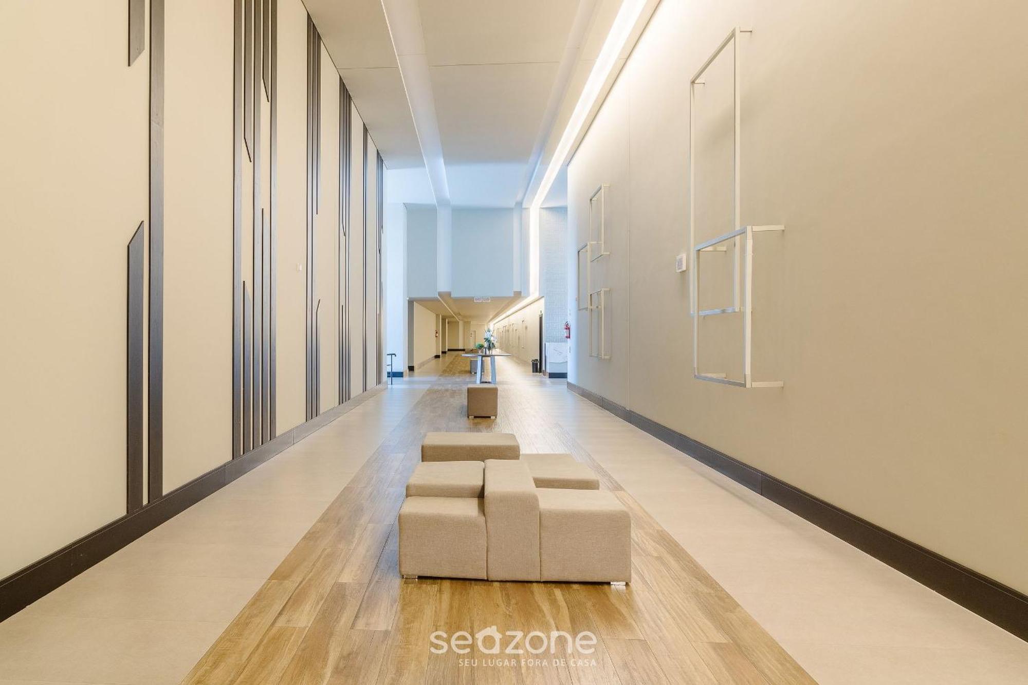 Apartamento Apto 1q C/ Piscina A 650m Da Pdn0113